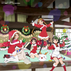 凯·帕克姨妈三部曲
